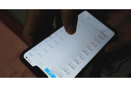 石峰讨债公司成功追讨回批发货款50万成功案例