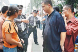 石峰融资清欠服务